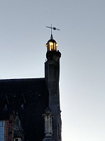 Bethune, Hotel de ville (10)